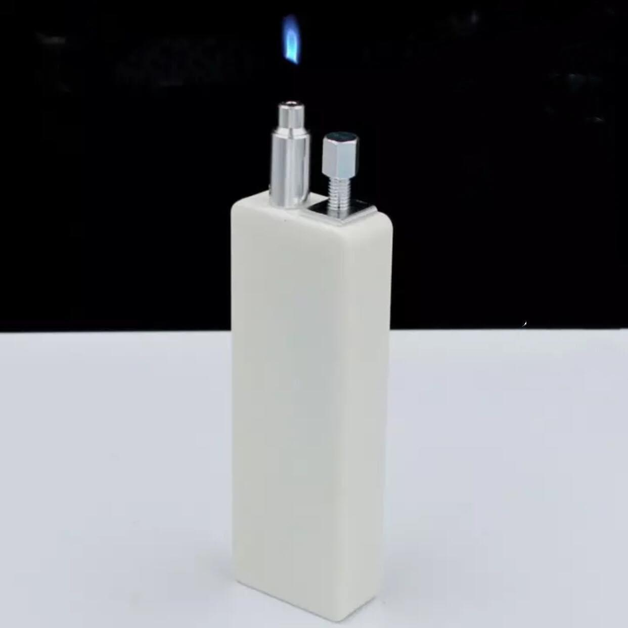 ghost flame lighter