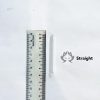 READY STOCK !! UNUSUALJ Ghost Flame Glass Lighter Connector - Straight Normal