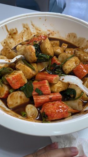 5 PCS Mini S Glass Bowl Pipe (Short) Bowl Pipe Crystal Ice Glass Popeye photo review